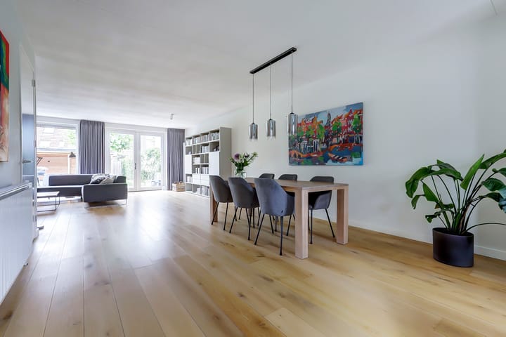 Foto 10 van Huurlingsedam 40