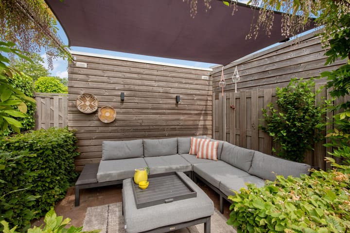 Foto 18 van Zandberglaan 2