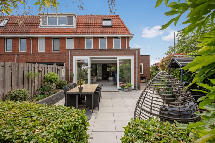 Foto 19 van Zandberglaan 2