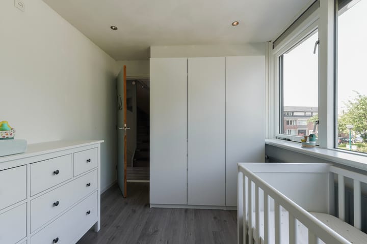 Photo 20 of Ferdinand Bolplein 31