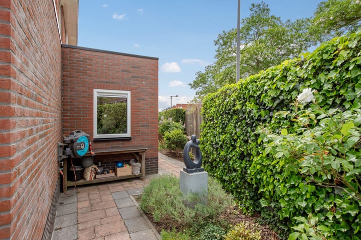 Foto 20 van Zandberglaan 2