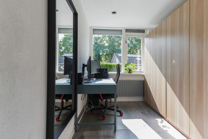 Photo 21 of Ferdinand Bolplein 31