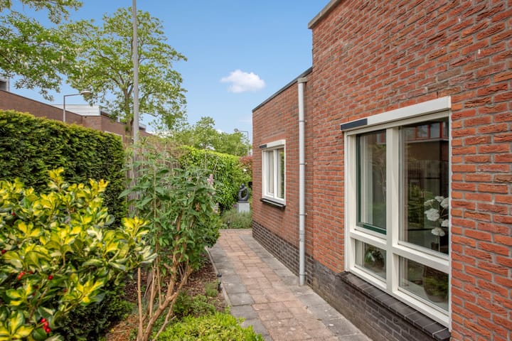 Foto 21 van Zandberglaan 2