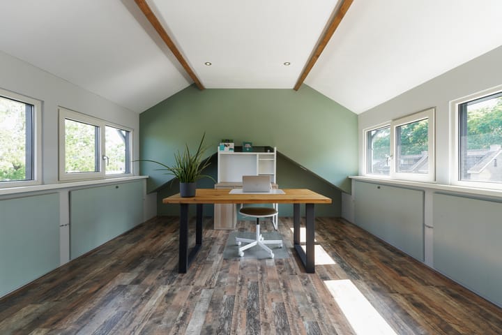 Photo 24 of Ferdinand Bolplein 31