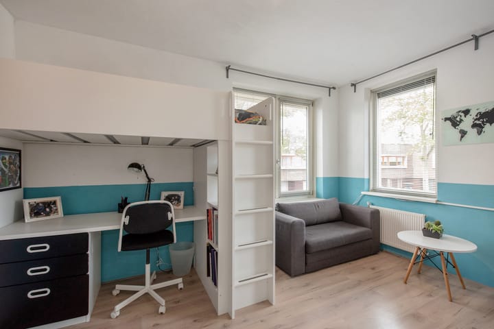 Foto 28 van Zandberglaan 2