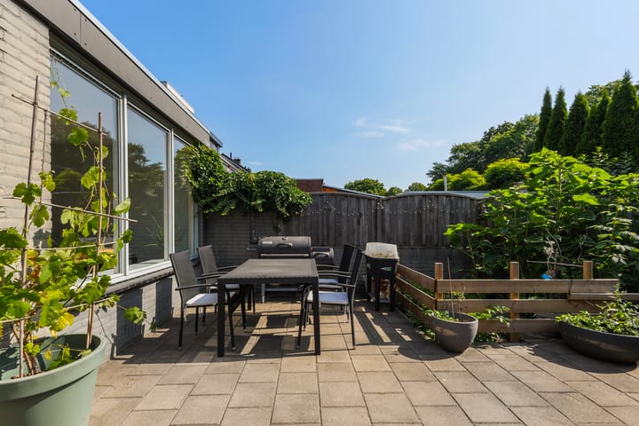 Photo 27 of Ferdinand Bolplein 31