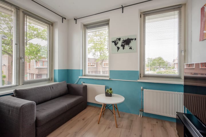 Foto 29 van Zandberglaan 2