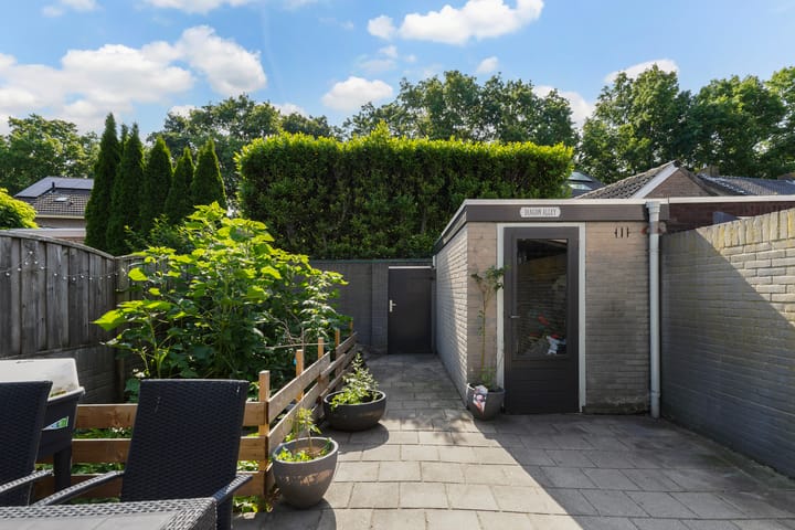 Photo 28 of Ferdinand Bolplein 31