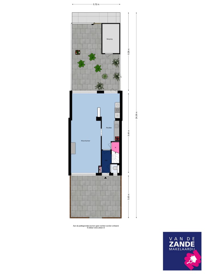 Photo 29 of Ferdinand Bolplein 31