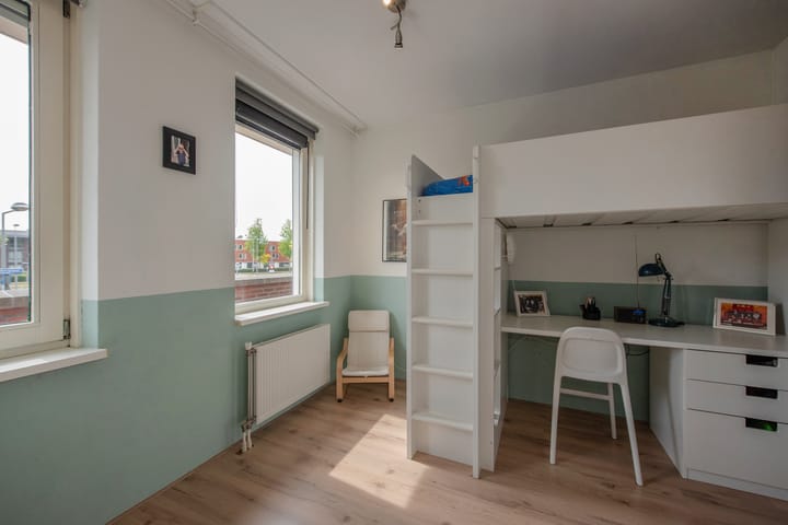 Foto 31 van Zandberglaan 2