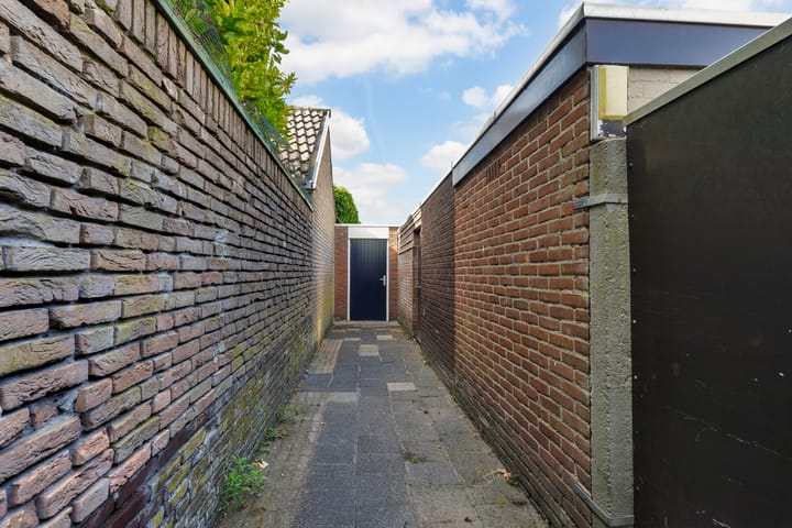 Photo 30 of Ferdinand Bolplein 31