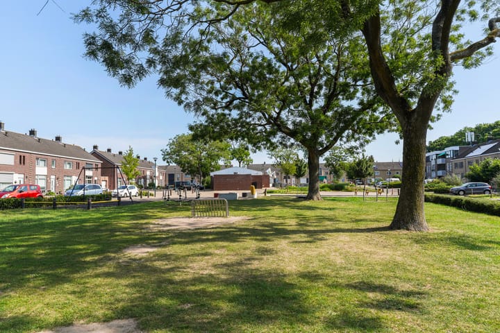 Photo 31 of Ferdinand Bolplein 31