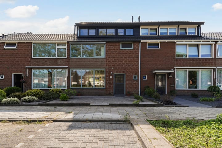 Photo 32 of Ferdinand Bolplein 31