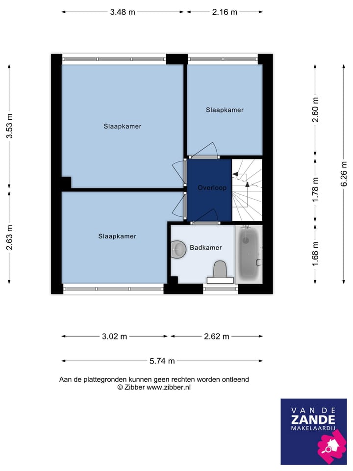 Photo 34 of Ferdinand Bolplein 31