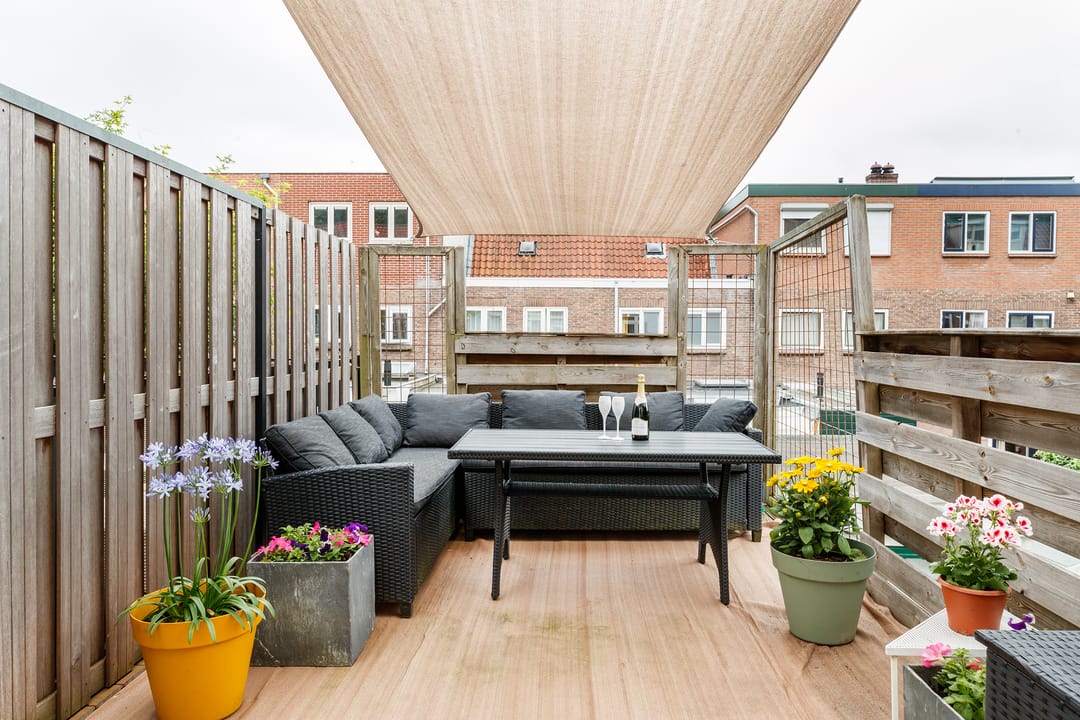 Foto 2 van Burgemeester van Tuyllkade 98-BS