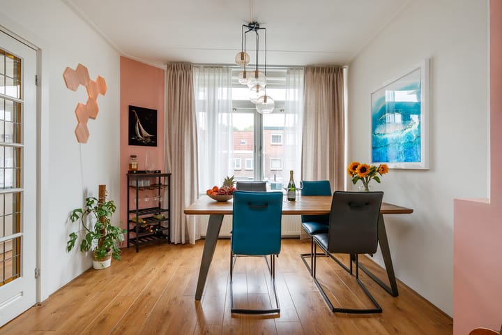 Foto 4 van Burgemeester van Tuyllkade 98-BS