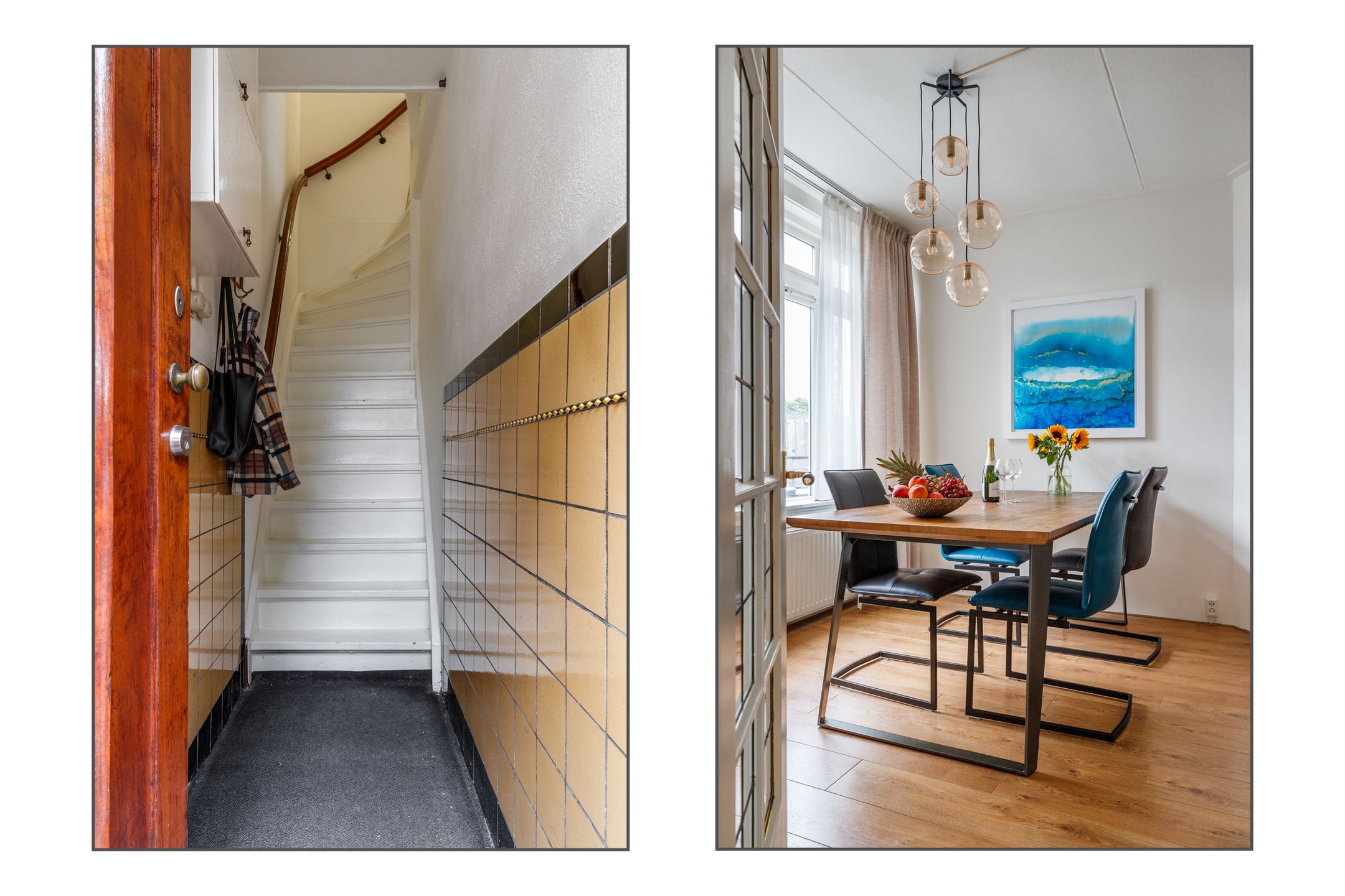 Foto 6 van Burgemeester van Tuyllkade 98-BS