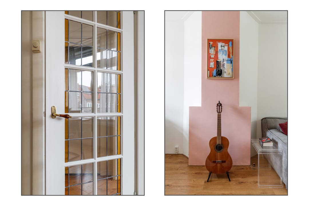 Foto 7 van Burgemeester van Tuyllkade 98-BS