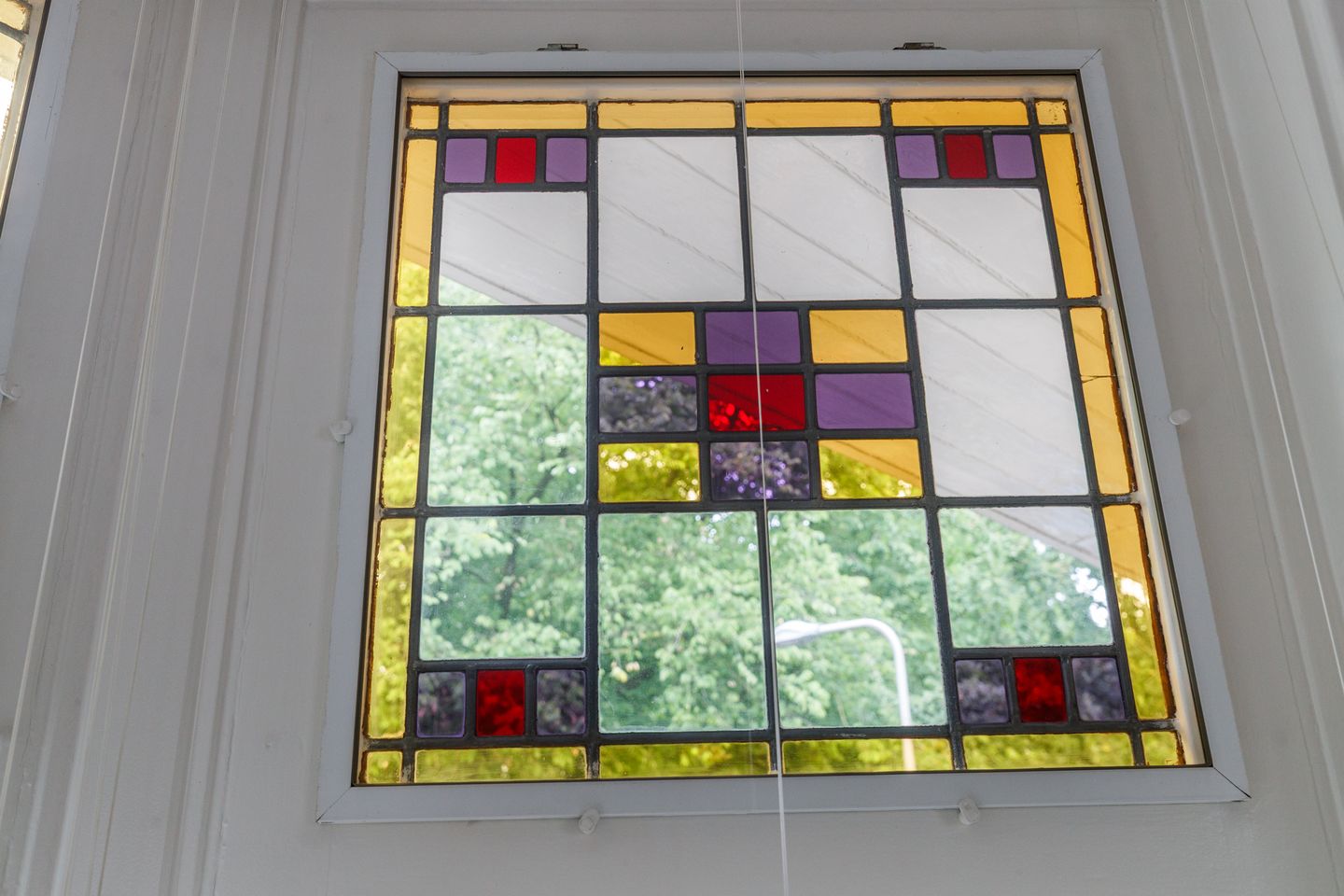 Foto 10 van Burgemeester van Tuyllkade 98-BS