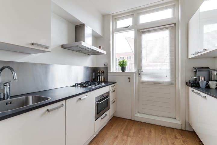 Foto 15 van Burgemeester van Tuyllkade 98-BS