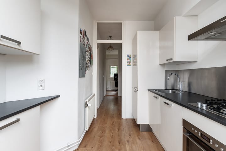 Foto 16 van Burgemeester van Tuyllkade 98-BS