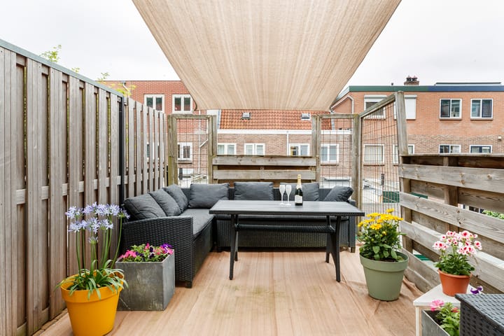 Foto 17 van Burgemeester van Tuyllkade 98-BS