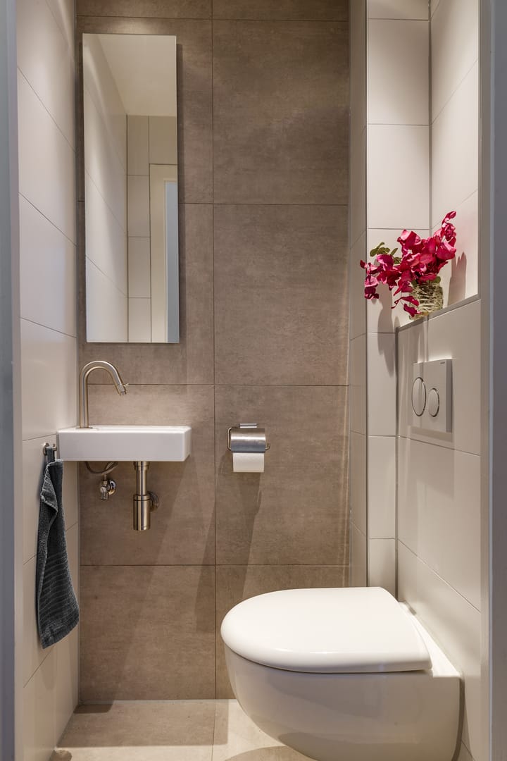 Foto 18 van Burgemeester van Tuyllkade 98-BS