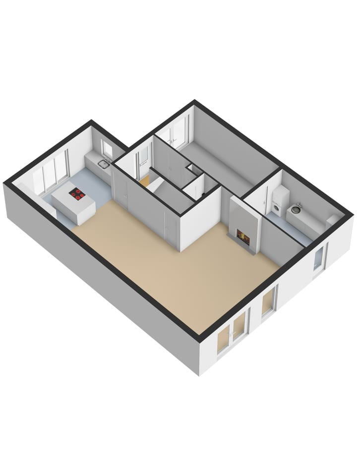 Foto 58 van Huurlingsedam 40