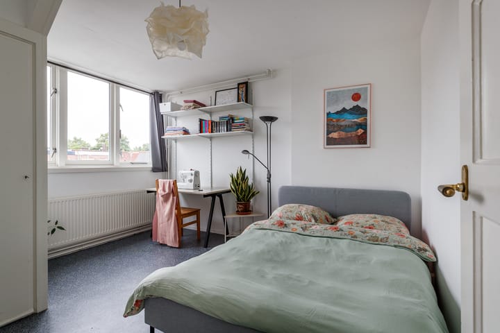 Foto 20 van Burgemeester van Tuyllkade 98-BS