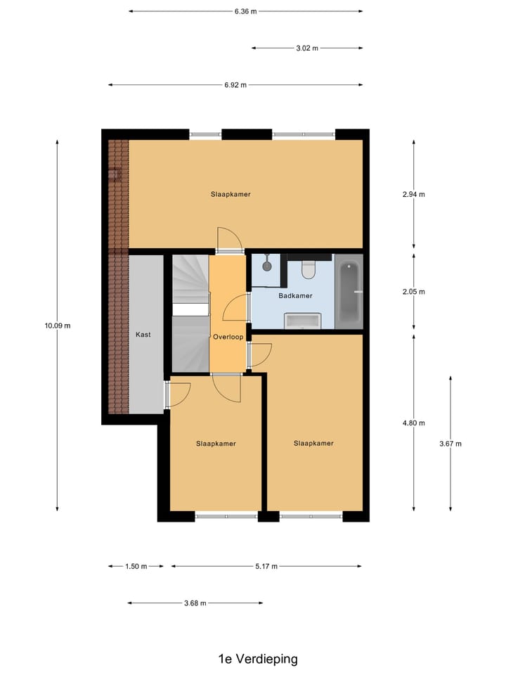 Foto 59 van Huurlingsedam 40