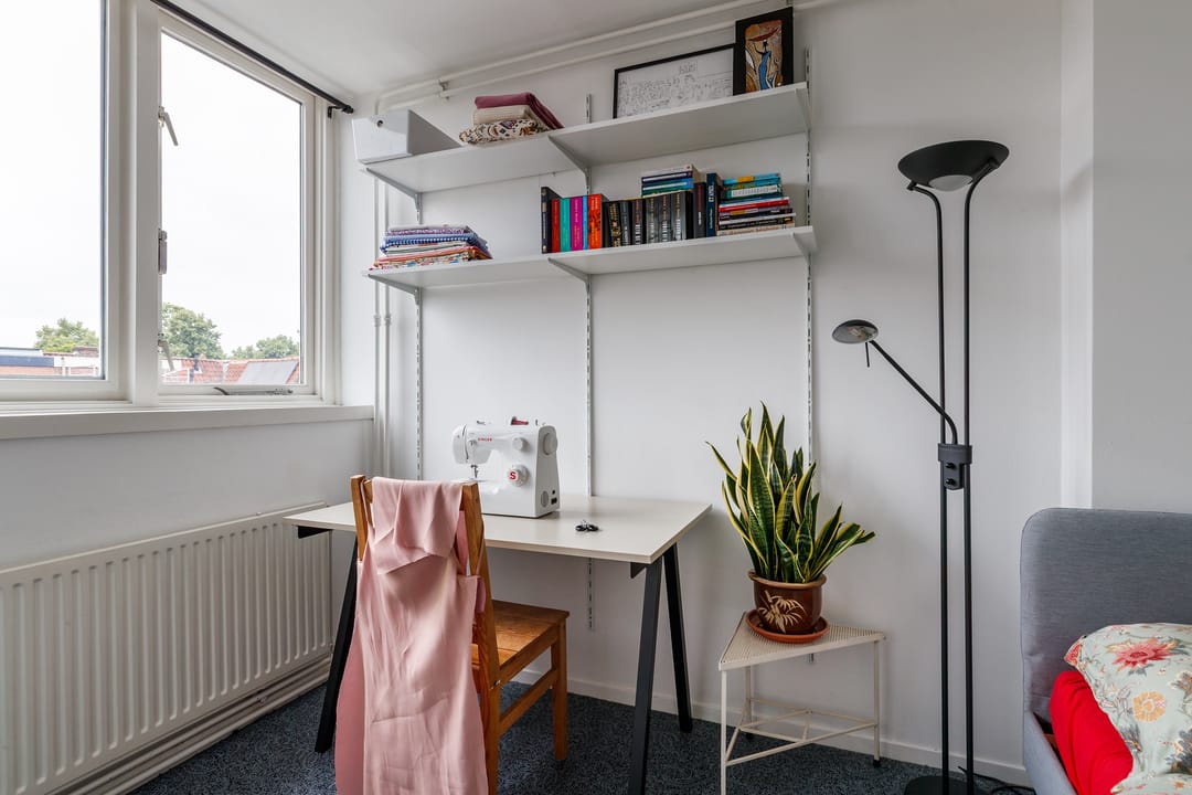 Foto 22 van Burgemeester van Tuyllkade 98-BS