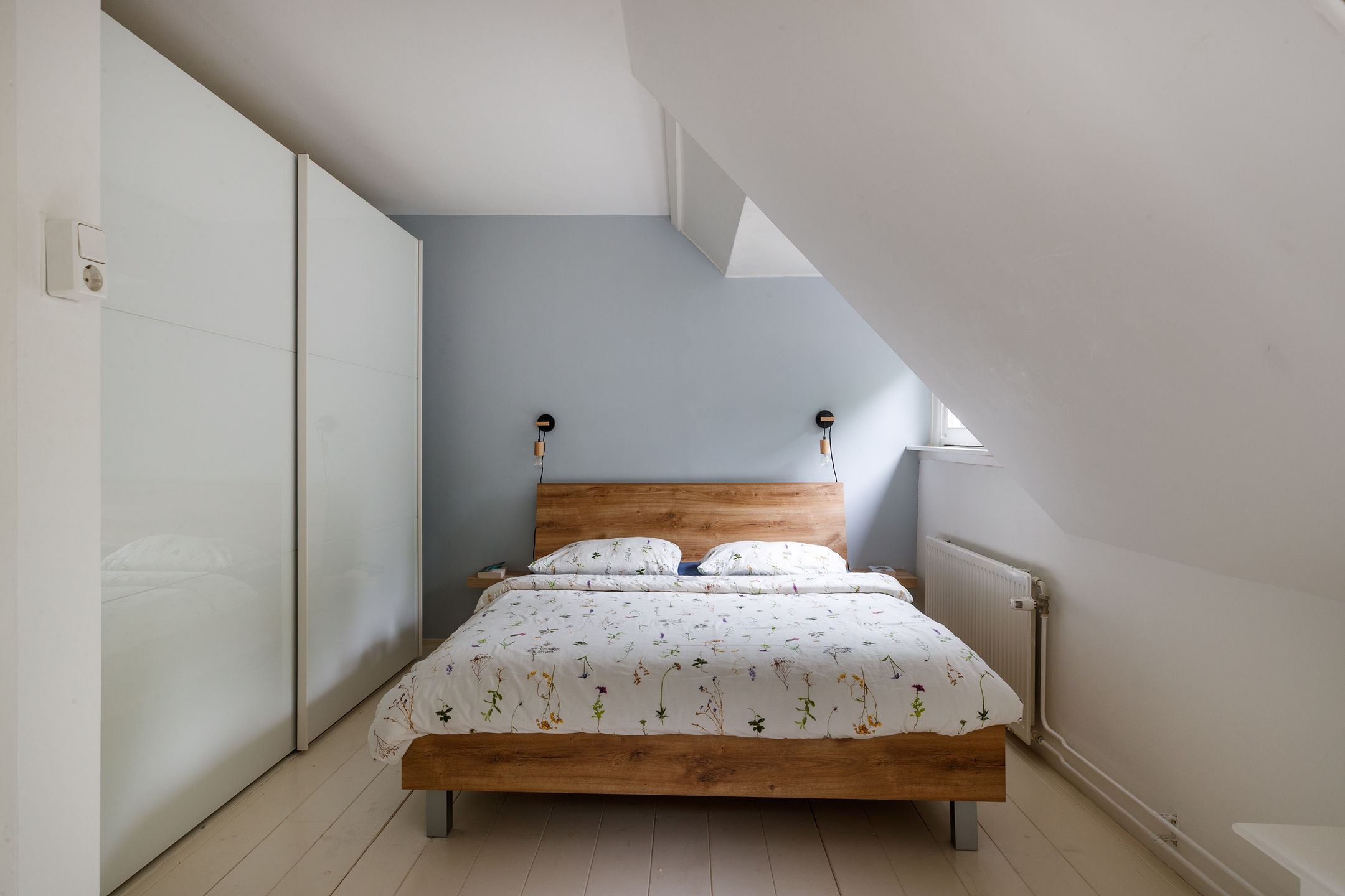 Foto 24 van Burgemeester van Tuyllkade 98-BS