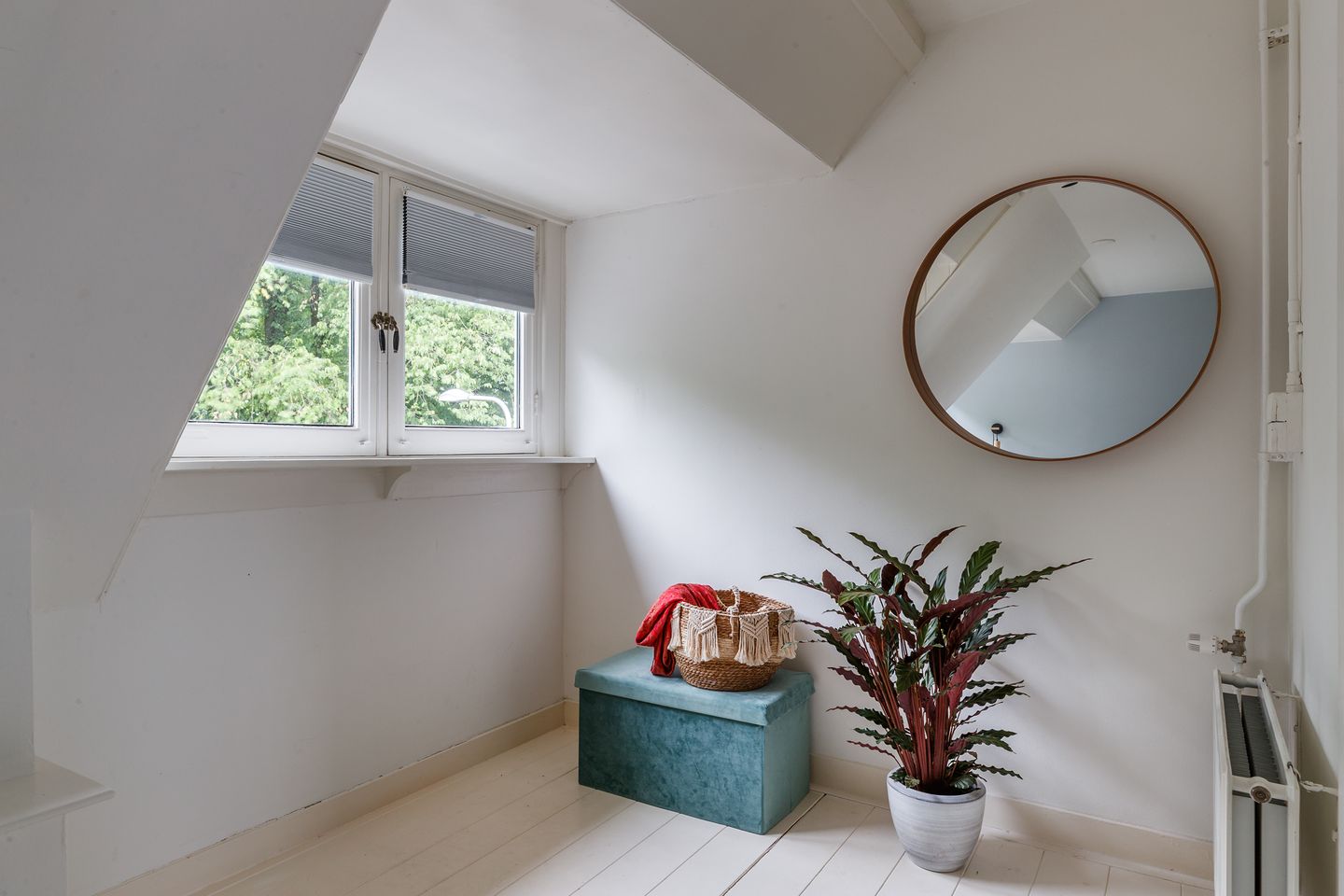 Foto 25 van Burgemeester van Tuyllkade 98-BS