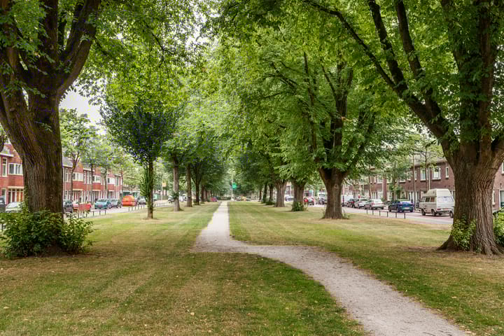 Foto 26 van Burgemeester van Tuyllkade 98-BS