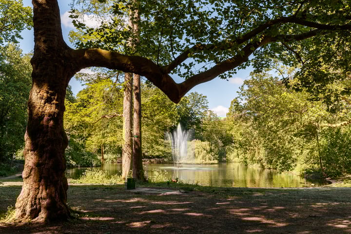 Foto 28 van Burgemeester van Tuyllkade 98-BS