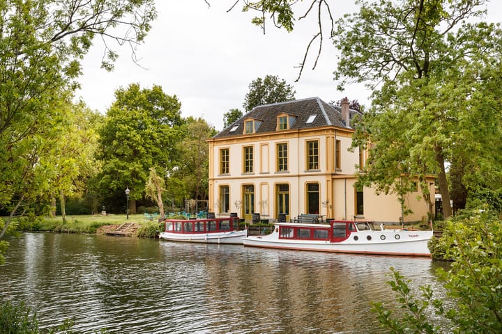 Foto 30 van Burgemeester van Tuyllkade 98-BS