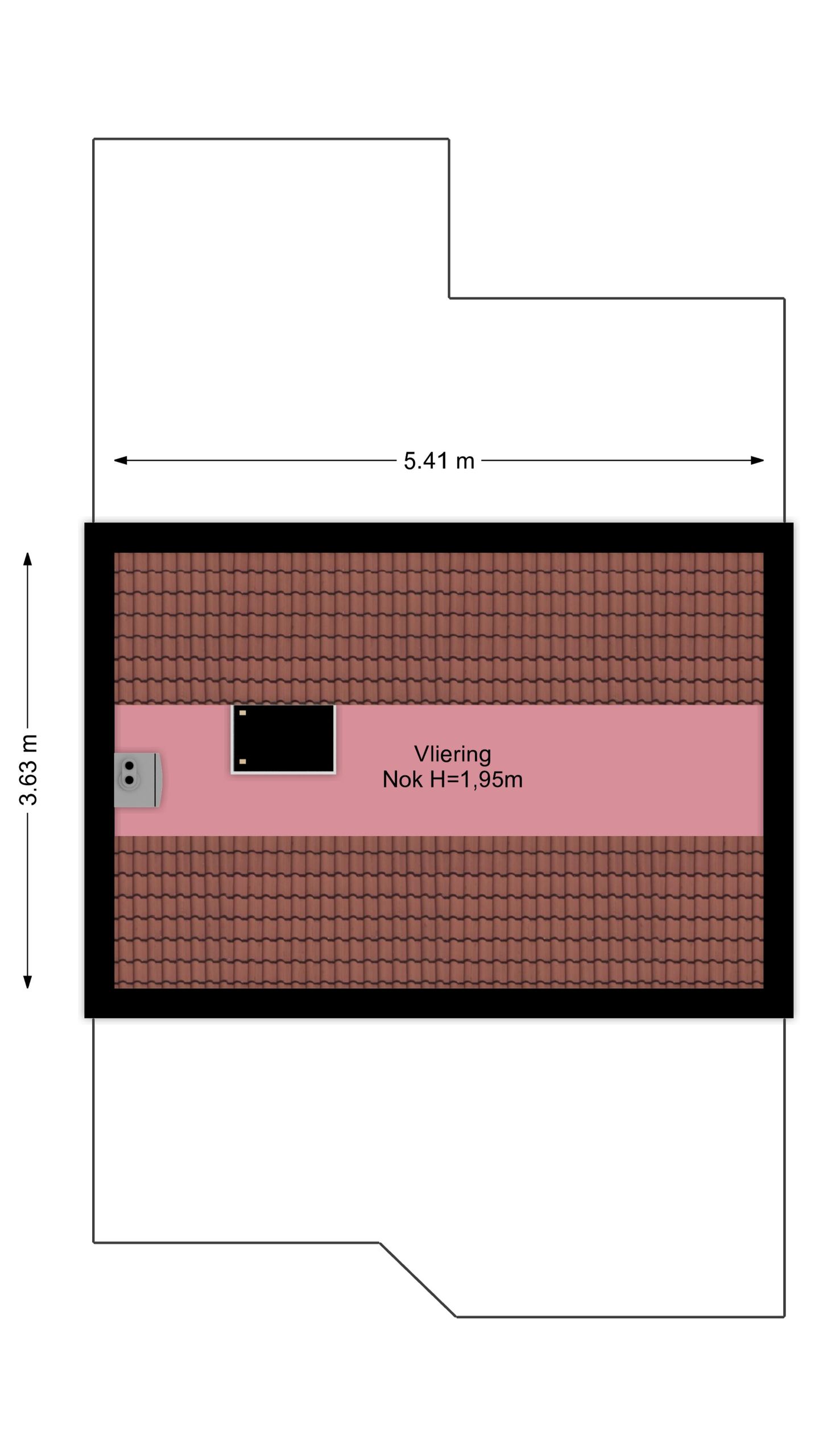 Foto 34 van Burgemeester van Tuyllkade 98-BS