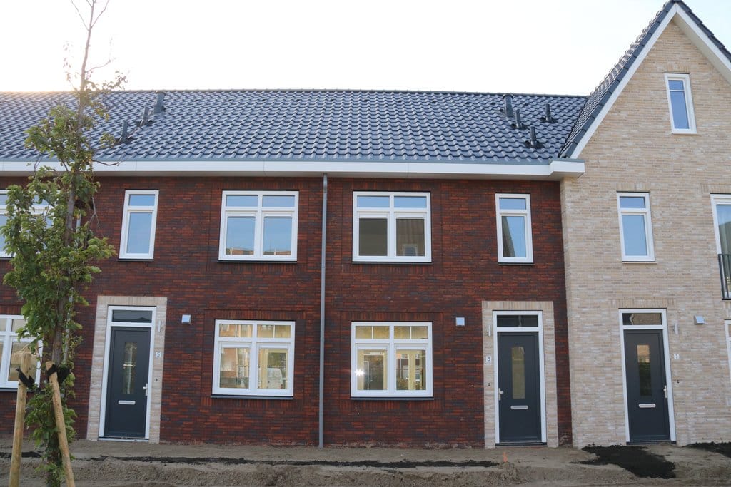 Foto 1 van Madelief 3