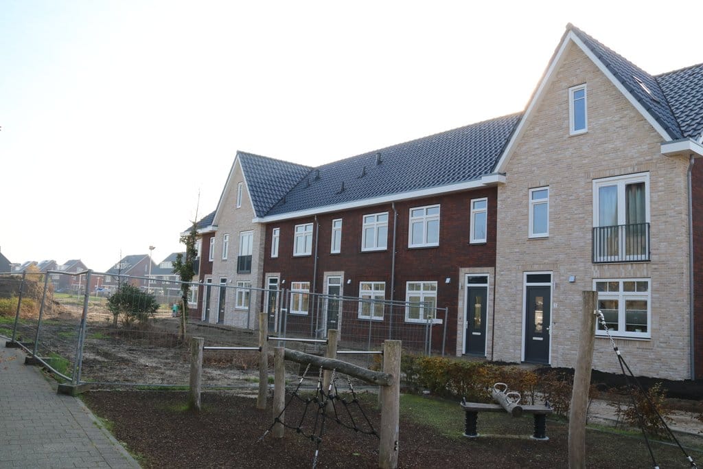 Foto 2 van Madelief 3