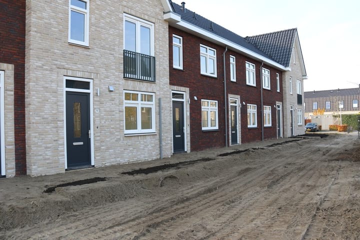 Foto 3 van Madelief 3