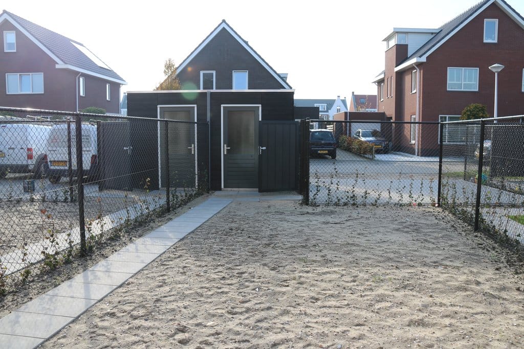 Foto 4 van Madelief 3