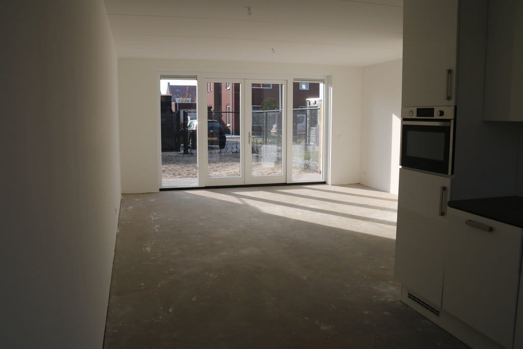 Foto 6 van Madelief 3