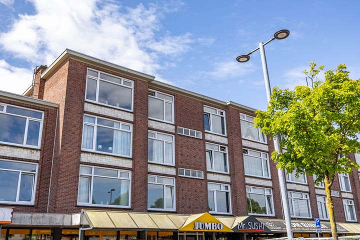 Jachtlaan 4 C