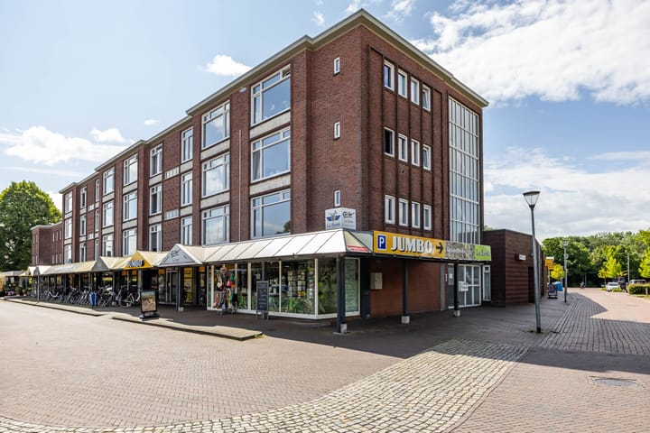 Photo 2 of Jachtlaan 4-C