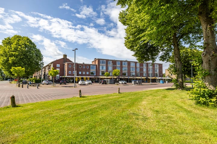 Foto 3 van Jachtlaan 4-C