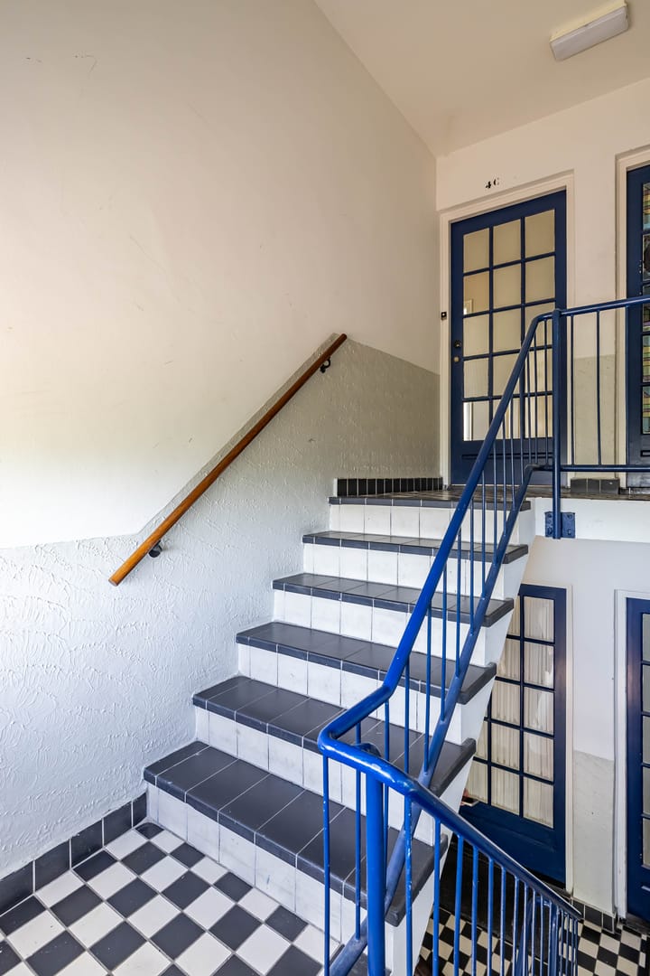 Foto 4 van Jachtlaan 4-C