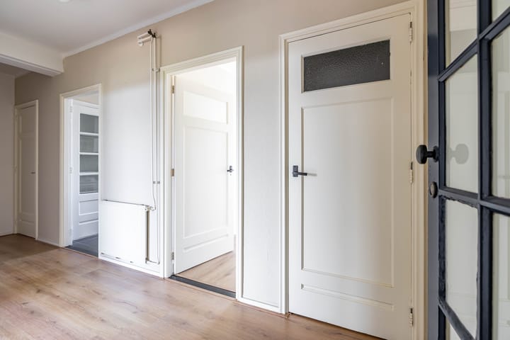 Foto 5 van Jachtlaan 4-C