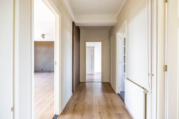 Foto 6 van Jachtlaan 4-C