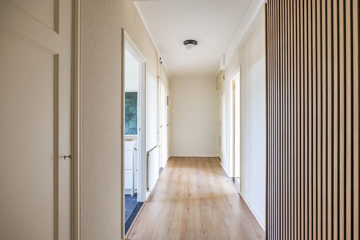 Foto 7 van Jachtlaan 4-C