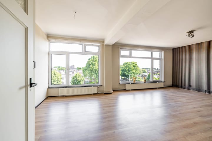 Foto 8 van Jachtlaan 4-C